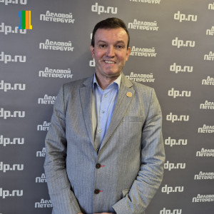 Дмитрий Новосельцев лидер 1-й Академии Недвижимости