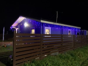 наружное освещение