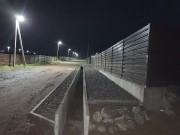 Новогоднее настроение уже в коттеджном посёлке Вишнёвский берег