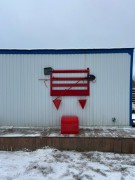 Выполнен комплекс работ по пожарной безопасности