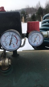 испытания водопровода