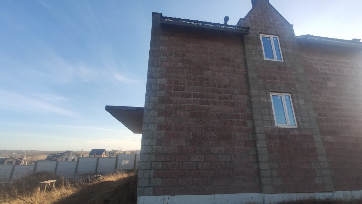 Дом с участком №46 в КП Коркинские просторы, Всеволожский район