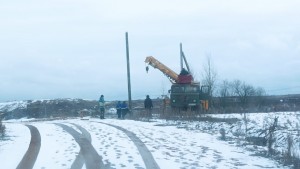 промзона Разметелево