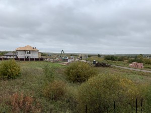 дом в стиле барнхаус