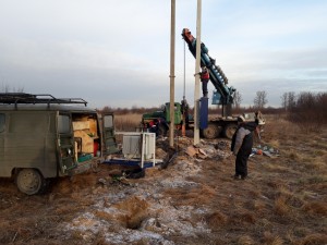 работы в разметелево