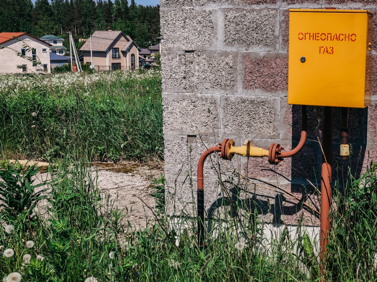 Дом с участком №46 в КП Коркинские просторы, Всеволожский район