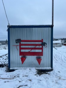 средства пожаротушения