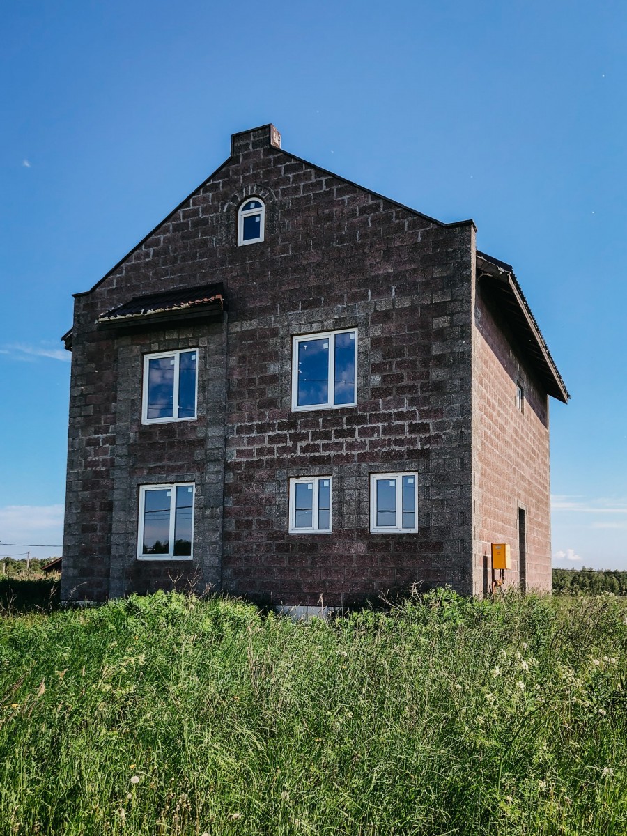 Дом с участком №46 в КП Коркинские просторы, Всеволожский район