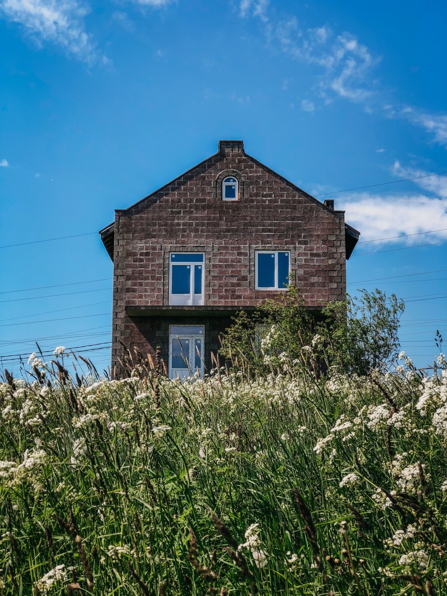 Дом с участком №46 в КП Коркинские просторы, Всеволожский район