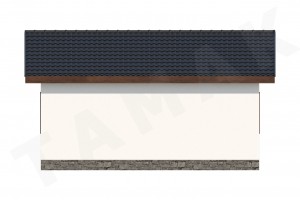 дом за 1.1 млн