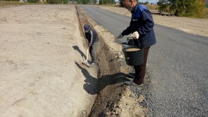 инженерные сети