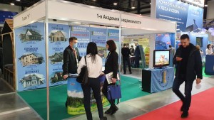 выставка ярмарка недвижимости