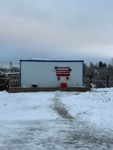 средства пожаротушения