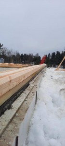 сборка домокомплекта