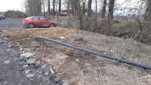 дорожное покрытие