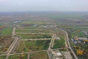 Разметелево 2-я очередь