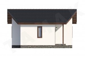 дом за 1.1 млн