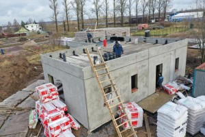 дома в стиле hi-tec дома в стиле hi-tec