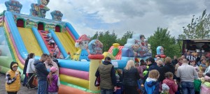 праздник