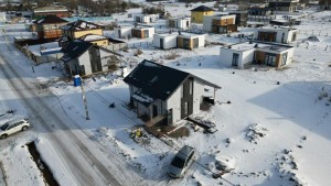 купить готовый дом в Разметелево купить готовый дом в Разметелево