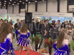 ярмарка недвижимости 2021