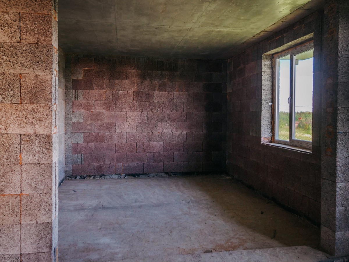 Дом с участком №46 в КП Коркинские просторы, Всеволожский район