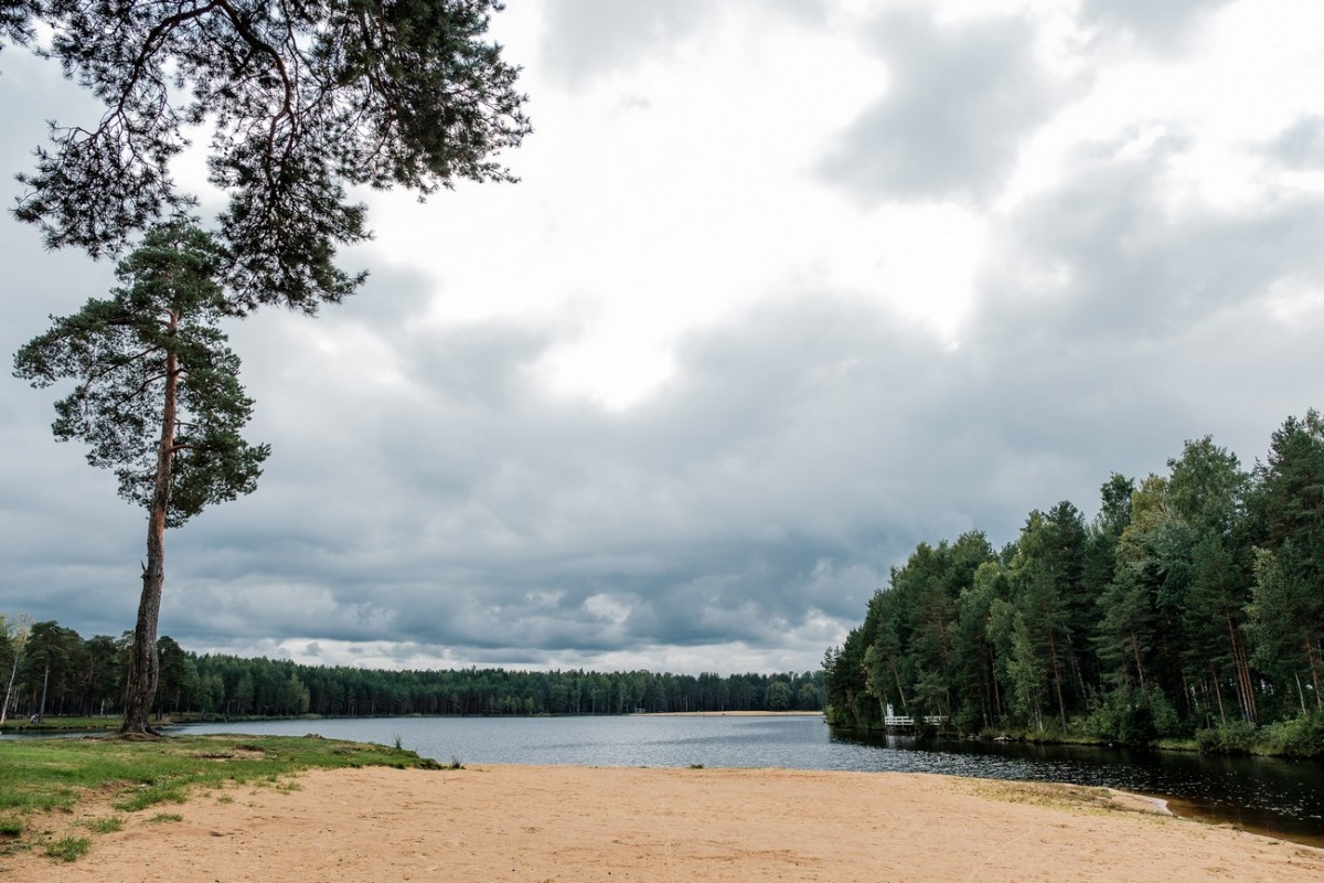 поселок коркинские просторы