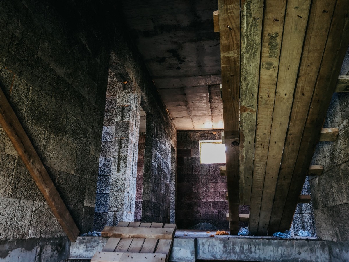 Дом с участком №46 в КП Коркинские просторы, Всеволожский район