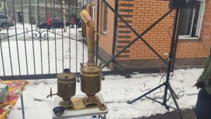 масленица