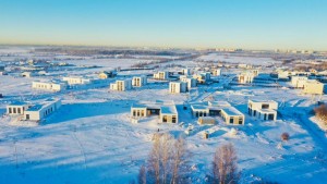 готовые дома в Разметелево готовые дома в Разметелево
