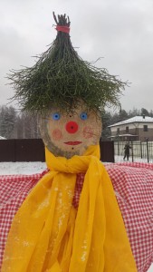 масленица